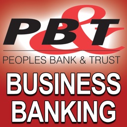 Peoples Bank & Trust Biz