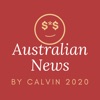 Australian News - Flutter app