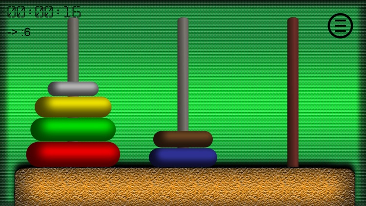 Tower-of-Hanoi screenshot-3