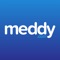 Meddy lets you find and book appointments with the best doctors