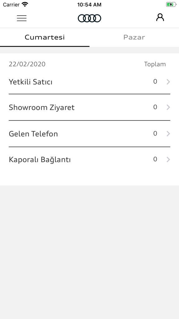 【图】Audi Ekip(截图3)