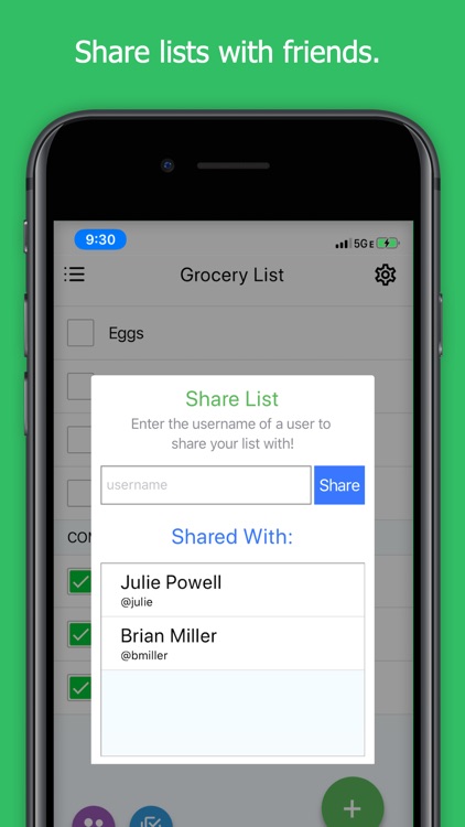 EveryList: To-Do List & Tasks