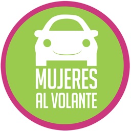 Mujeres al Volante-Conductoras