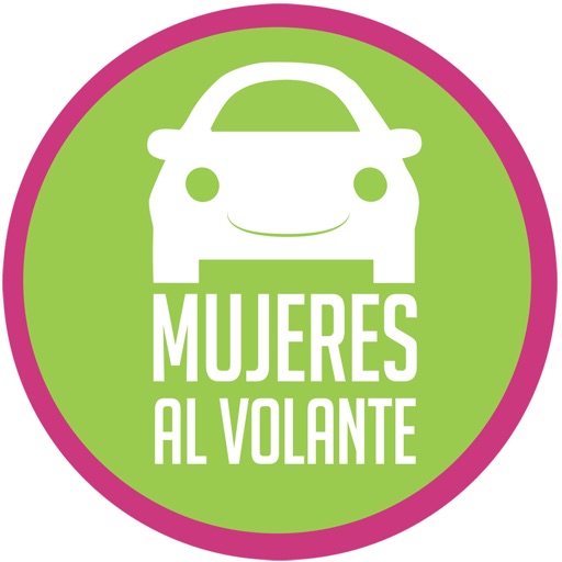 Mujeres al Volante-Conductoras