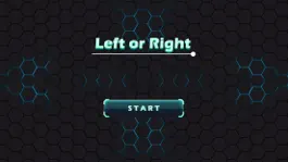 Game screenshot lefts or rights mod apk