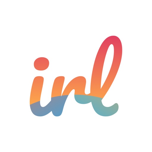 IRL - Let’s Hang