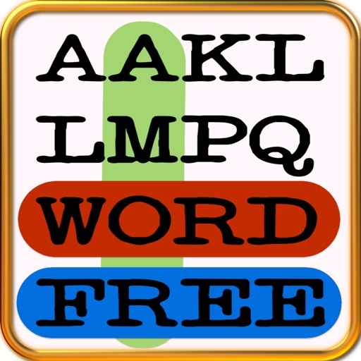 Word Puzzle Search - world languages Icon