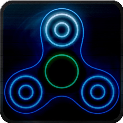 Finger Spinner Mood Relaxer icon