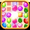 Candy Buster is an innovative puzzle game