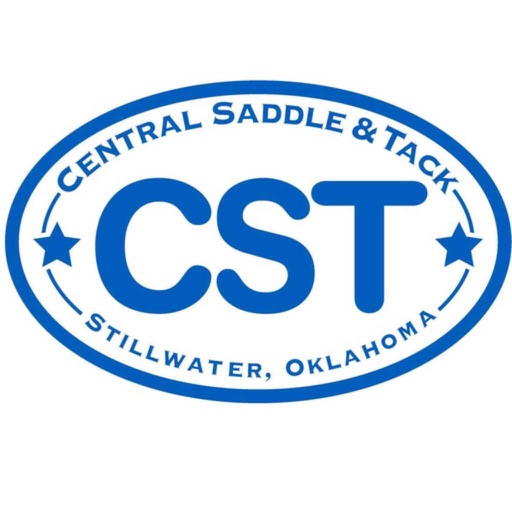 Central Saddle and Tack