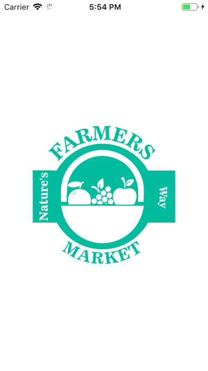 Nature's Way Farmers Market Ap(圖1)-速報App