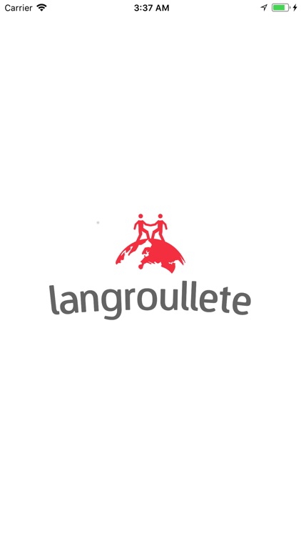 LangRoulette
