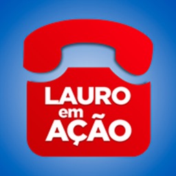 Lauro em Ação