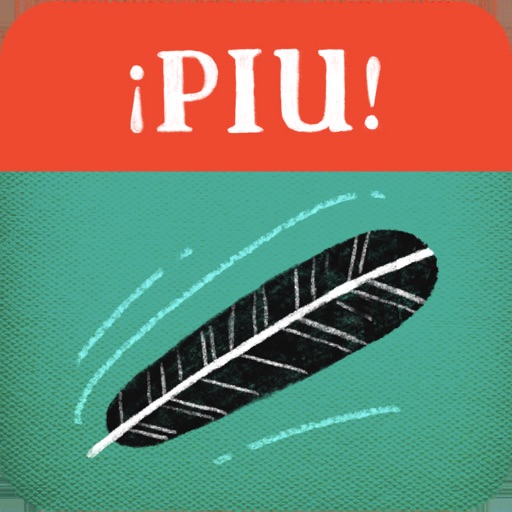 ¡PIU!