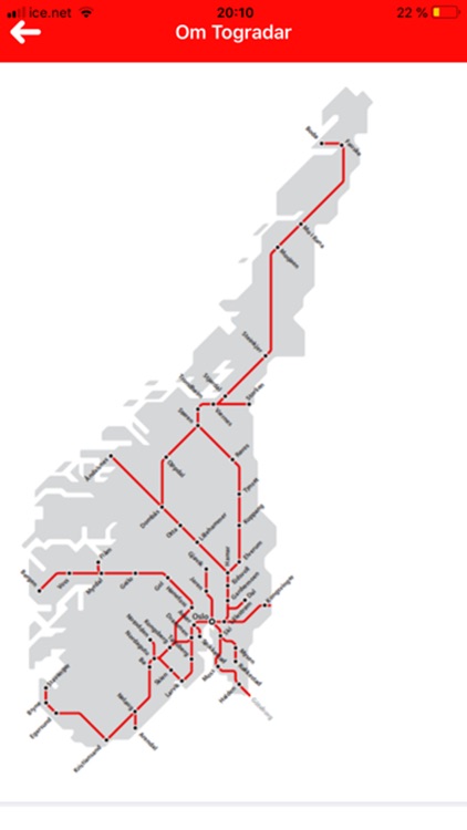 Togradar screenshot-5