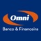 O Omni Card tem tem tudo o que você precisa para a gestão do seu cartão de Crédito Omni Banco