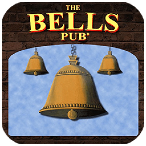 The Bells Pub icon