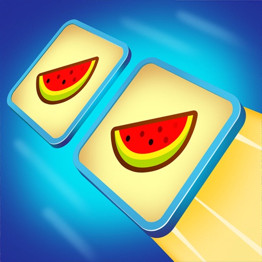 Match Pairs 3D: Matching Game