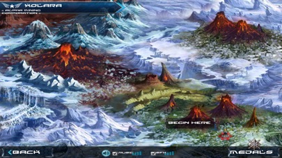 Colony Defenders 2 screenshot 3