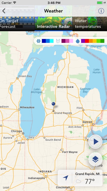 WZZM 13 screenshot-4