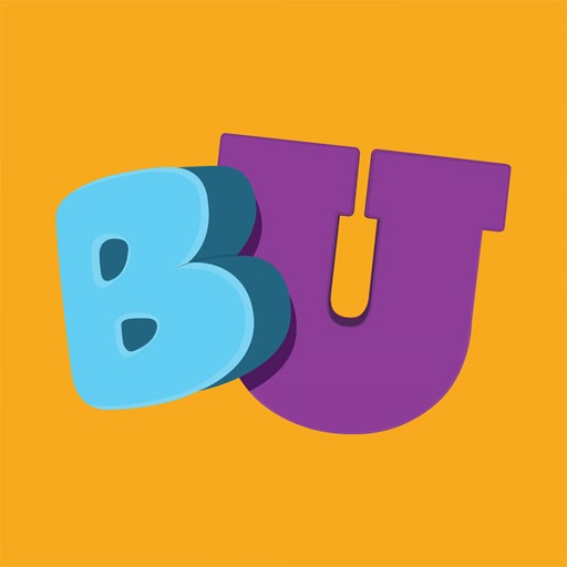 BubblesU Storytime icon