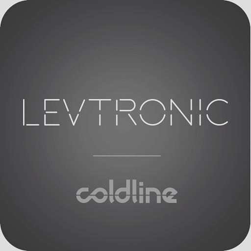 Coldline Levtronic