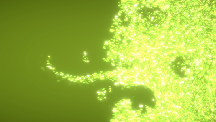 KiraFlow : Flowing Glitter screenshot-6