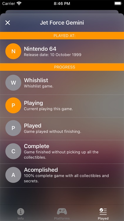 GameZ Collection screenshot-3