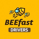 BEEfast Driver - Provider App