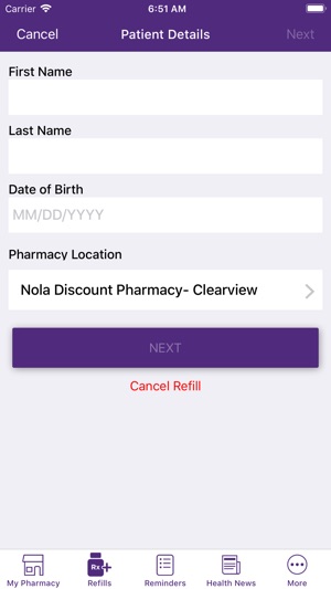 Nola Discount Pharmacy(圖3)-速報App