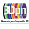 3Dpn Plastic es una tienda en línea en la que podrás encontrar insumos y accesorios para impresión 3D