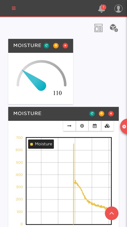 Digi-Key IoT screenshot-3