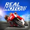 Experience the top tier mobile motorbike racing