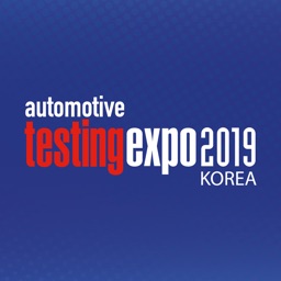 Automotive Testing EXPO Korea