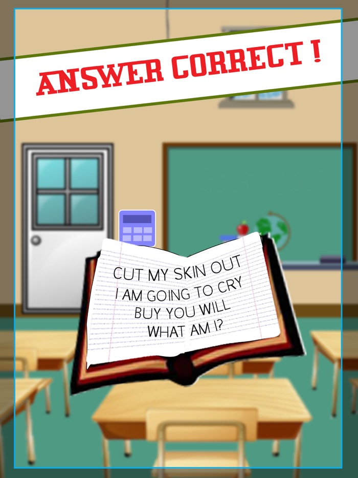 Escape To Find Words 2019