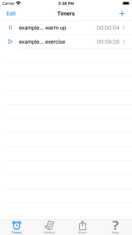 TimerZ -Last Timer You'll Need screenshot-5