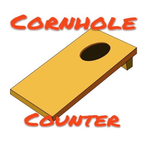 CornholeCount