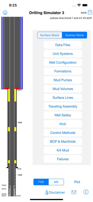 Drilling Simulator 3(圖4)-速報App