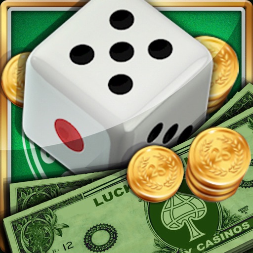 Golden Luck iOS App