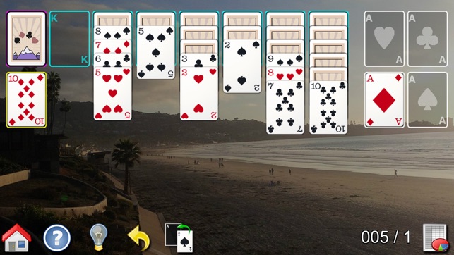 All-in-One Solitaire(圖2)-速報App