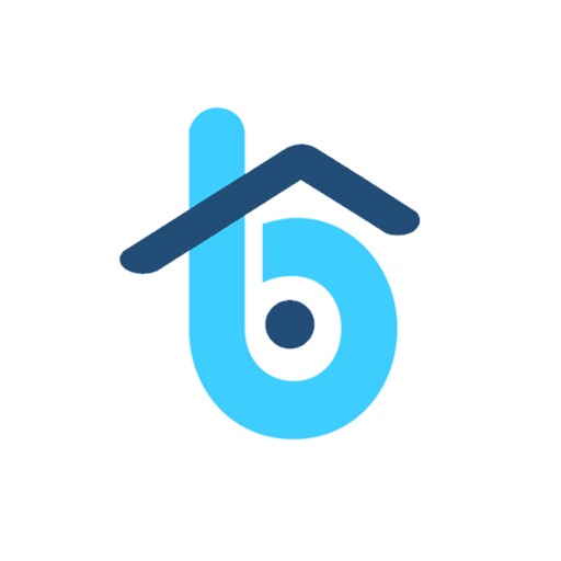BHomeApp Icon