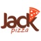 Agora você poderá fazer os seus pedidos online no Jack Pizza direto do seu celular ou tablet