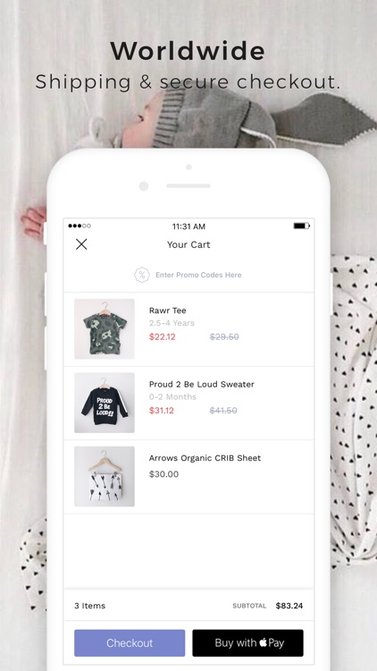 Minted Method Shop screenshot-3