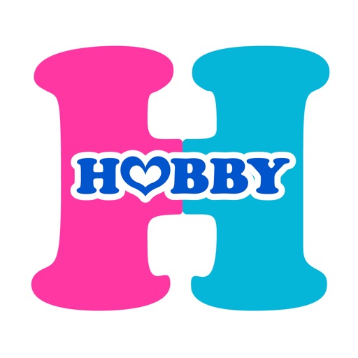 ビデオチャット - HOBBY