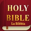 The Bible in Italian
