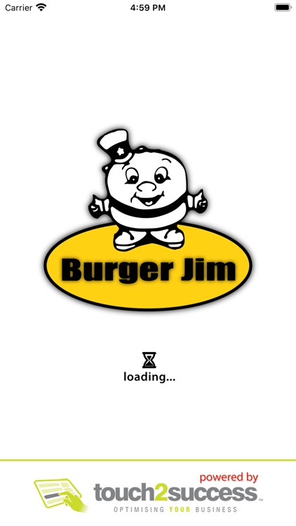 Burger Jim-Doncaster.