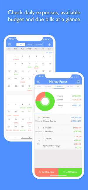 Money Focus(圖1)-速報App