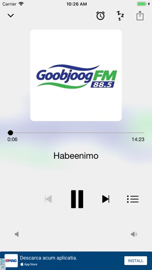 Somali Radio App(圖2)-速報App