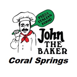 John - The Baker