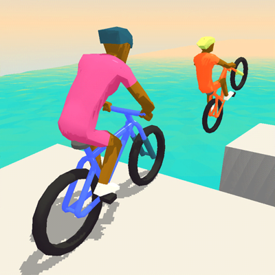 DownHill 3D